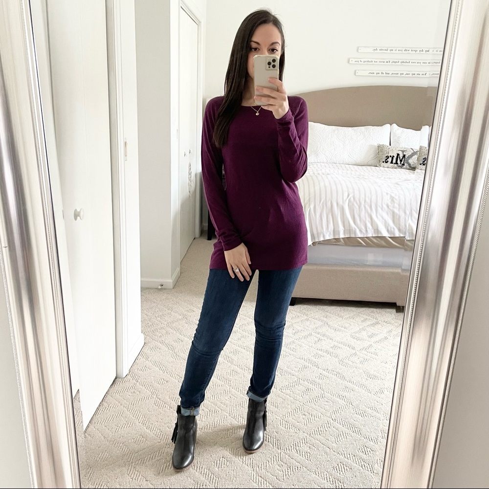 Eileen Fisher Sweater
